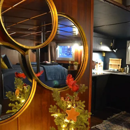 La Du Capitaine Botel Liege