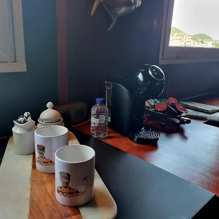 Botel La Du Capitaine