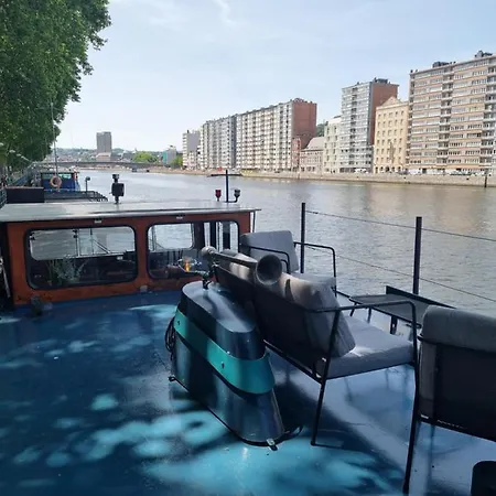 La Du Capitaine * Lutych