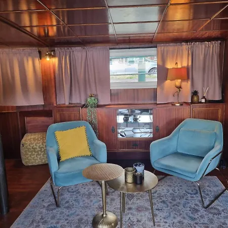Botel La Du Capitaine Liege